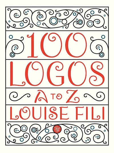 100 Logos : A to Z