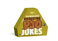 100 Disgusting Poo Jokes