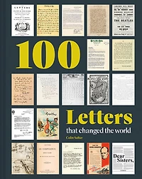 100 Letters That Changed the World