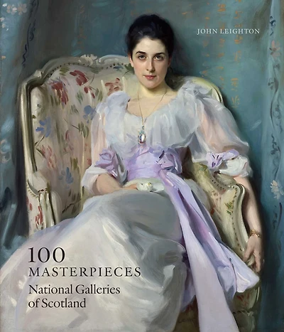 100 Masterpieces : National Galleries of Scotland