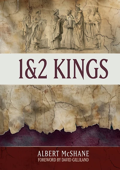 1 & 2 Kings