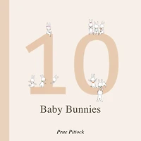 10 Baby Bunnies