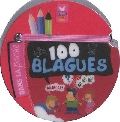 100 blagues