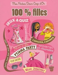 100% filles