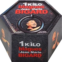 1 kilo de blagues avec Jean-Marie Bigard