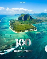 100 îles à couper le souffle