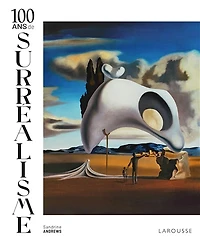 100 ans de surréalisme