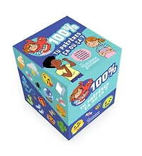 100 % quiz tu préfères ça ou ça ?