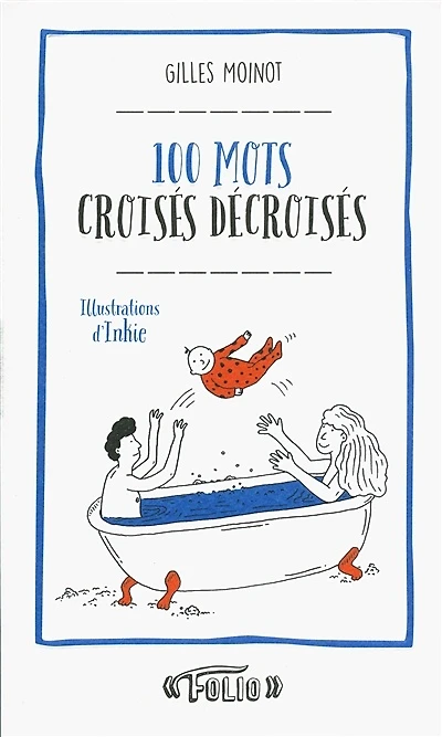 100 mots croisés décroisés