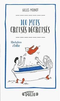 100 mots croisés décroisés