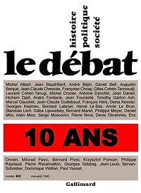 10 ans