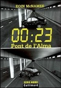 00h23 Pont de l'Alma
