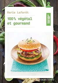 100 % végétal et gourmand