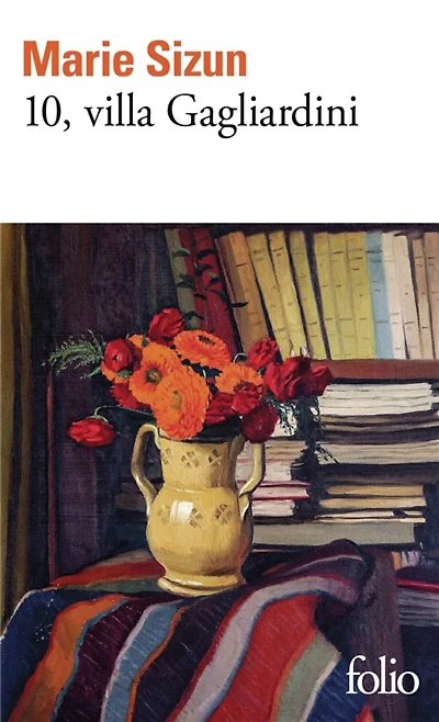 10, villa Gagliardini