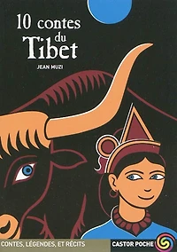 10 contes du Tibet