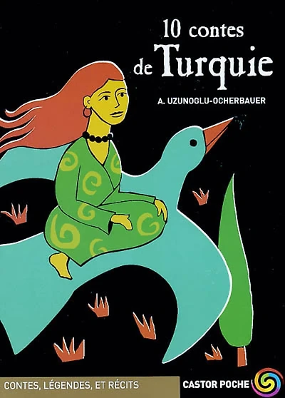 10 contes de Turquie