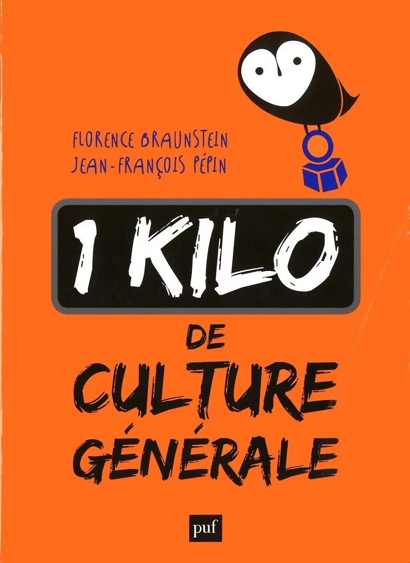 1 kilo de culture générale