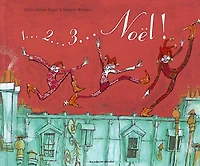 1, 2, 3 Noël !