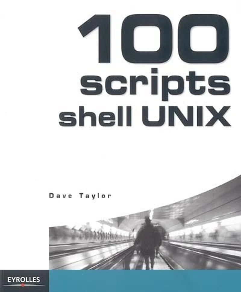 100 scripts shell Unix