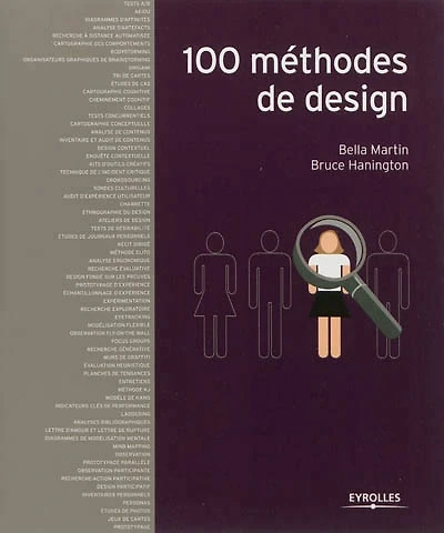 100 méthodes de design