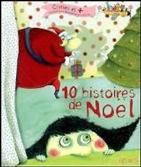 10 histoires de Noël