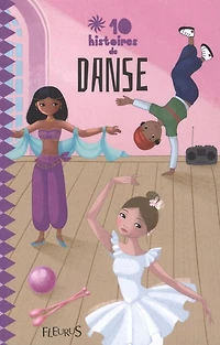 10 histoires de danse