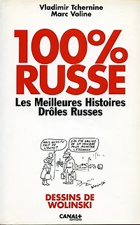 100 % russe : les meilleures histoires drôles russes