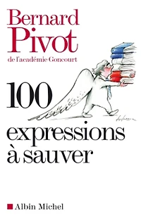 100 expressions à sauver