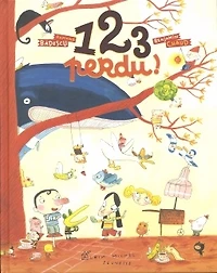 1, 2, 3... perdu !
