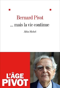 mais la vie continue
