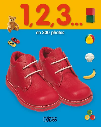 1, 2, 3... : en 300 photos