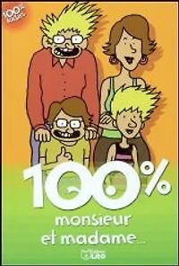 100 % monsieur et madame