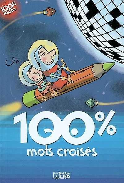 100 % mots croisés