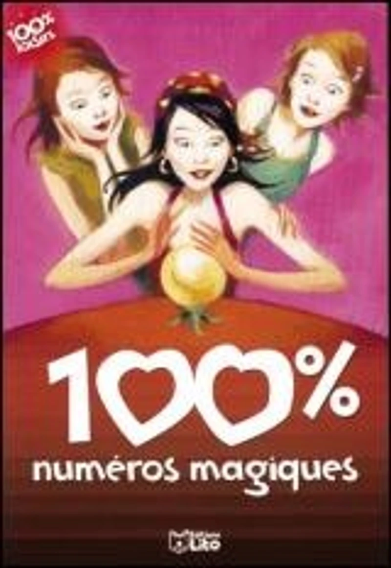 100% numéros magiques