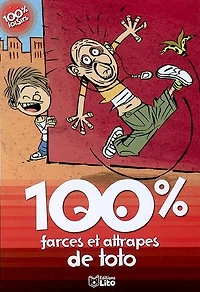 100 % farces et attrapes de Toto