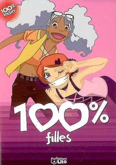 100 % filles