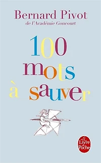 100 mots à sauver