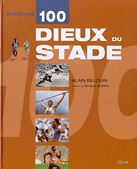 100 dieux du stade