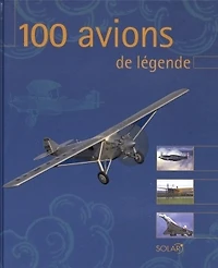 100 avions de légende