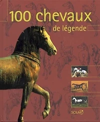 100 chevaux de légende
