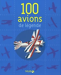 100 avions de légende