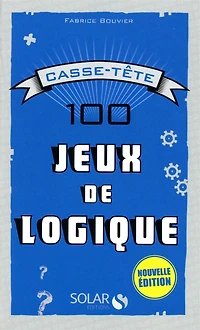100 jeux de logique