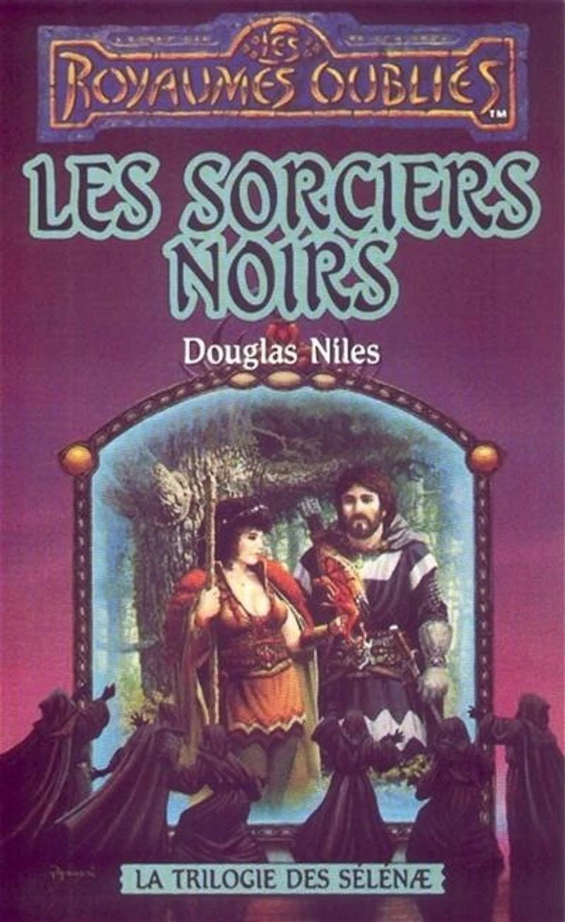 029-sorciers Noirs-selenae T2