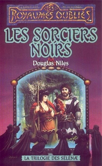 029-sorciers Noirs-selenae T2