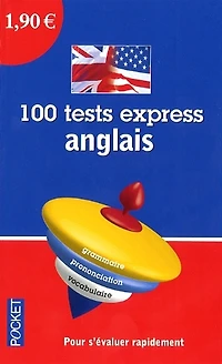 100 tests express anglais