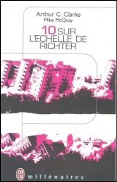 10 sur l'échelle de Richter