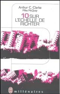 10 sur l'échelle de Richter