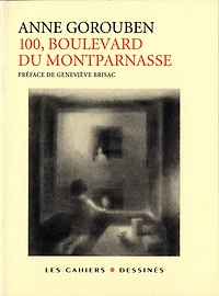 100, boulevard du Montparnasse