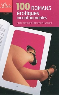 100 romans érotiques incontournables