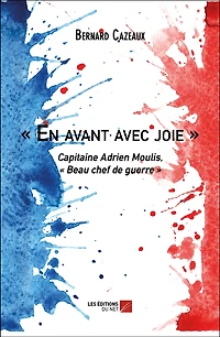 « En avant avec joie »